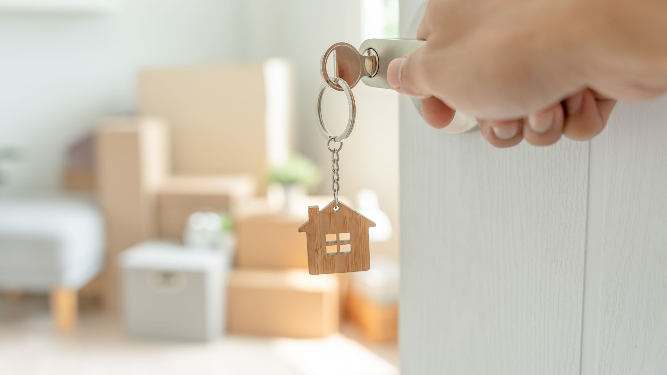 Summer Move-In Tips: Settle In and Make It Yours