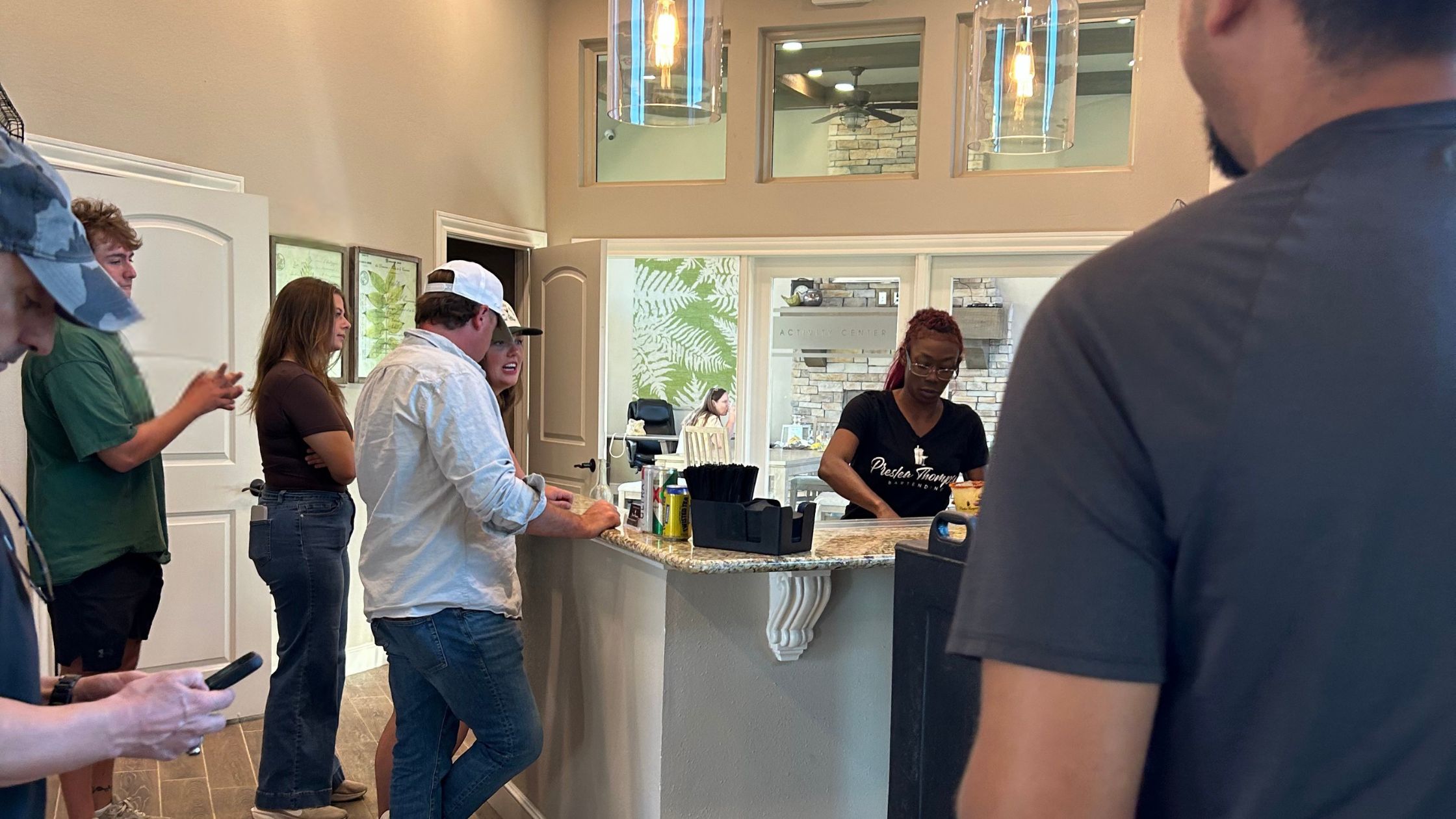 End of Summer Celebration Recap