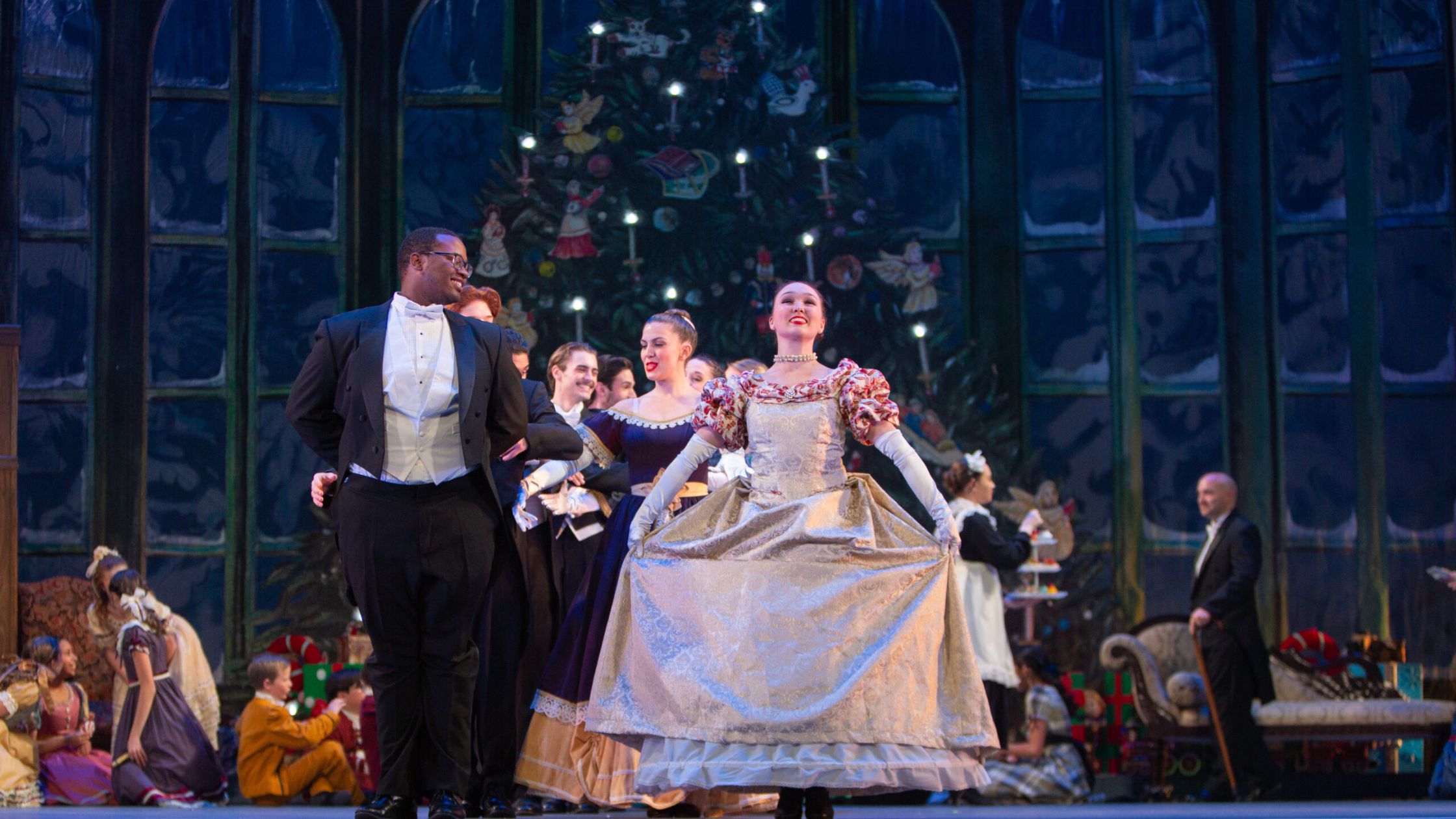 What to Do in Lubbock This Holiday Season